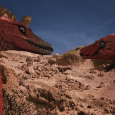 디노타샤:공룡대탐험